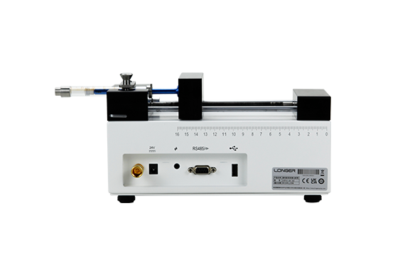 LSP11-1A数字型实验室注射泵