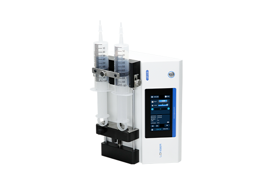 LSP12-2B数字型实验室注射泵