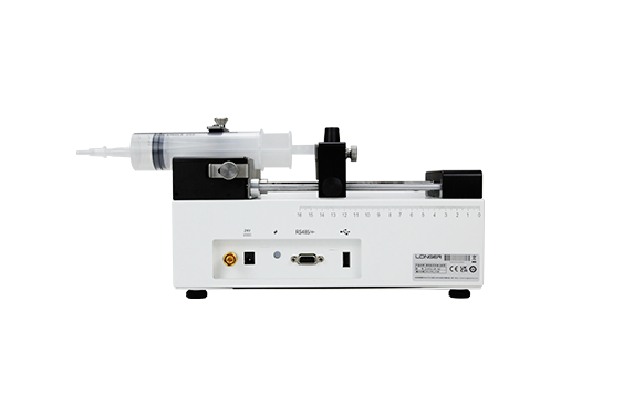 LSP12-1B数字型实验室注射泵