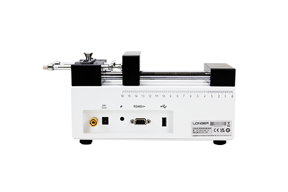 LSP11-2AP数字型实验室注射泵