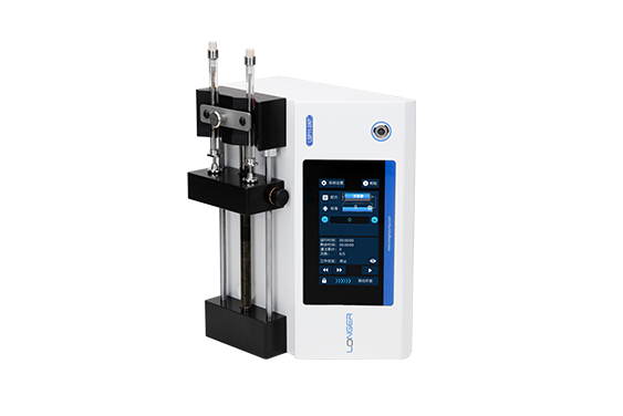 LSP11-2AP数字型实验室注射泵
